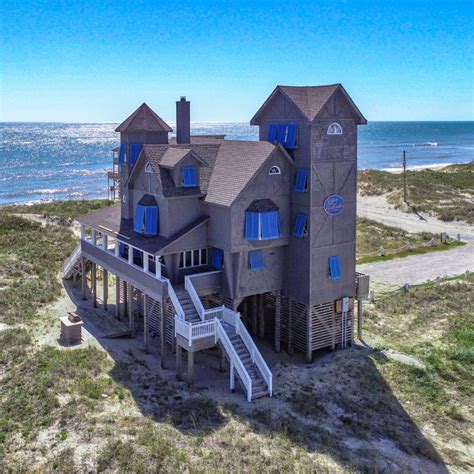beach house rentals rodanthe nc oceanfront